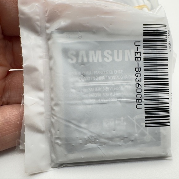 Samsung Galaxy Core Prime Straight Talk w/ Charger, Manual, Battery & More NIB - Picture 11 of 16